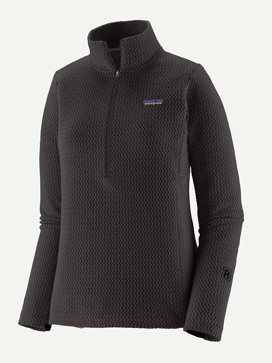 Nwt Patagonia R1 Pullover - Women's Quarter-Zip Size Medium